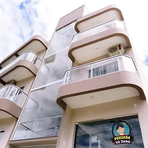 Inn Vó Dena, Penha (Santa Catarina)